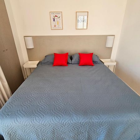Centrico, Ideal Parejas, Vista Panoramica, Con Piscina Buenos Aires Exterior foto